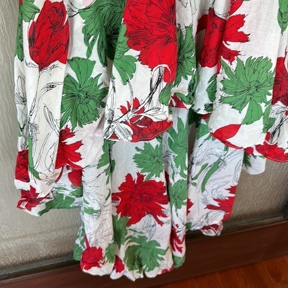 Alexis Idella Dress Size XS. EUC - Picture 10 of 13